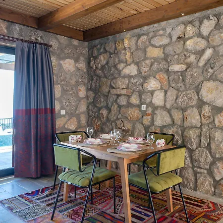 Villa Bella 페티예