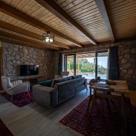 Villa Bella 빌라 *