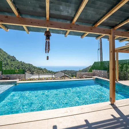 Villa Bella * 페티예