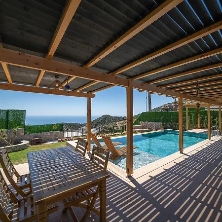 Villa Bella 페티예