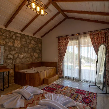 빌라 Villa Bella 페티예